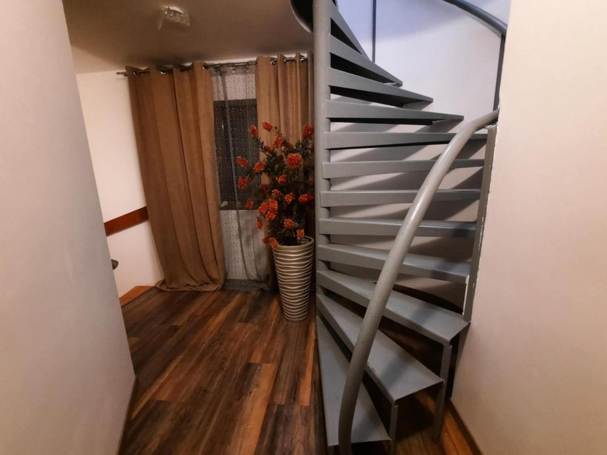Apartments Antonija Malinska Exteriér fotografie